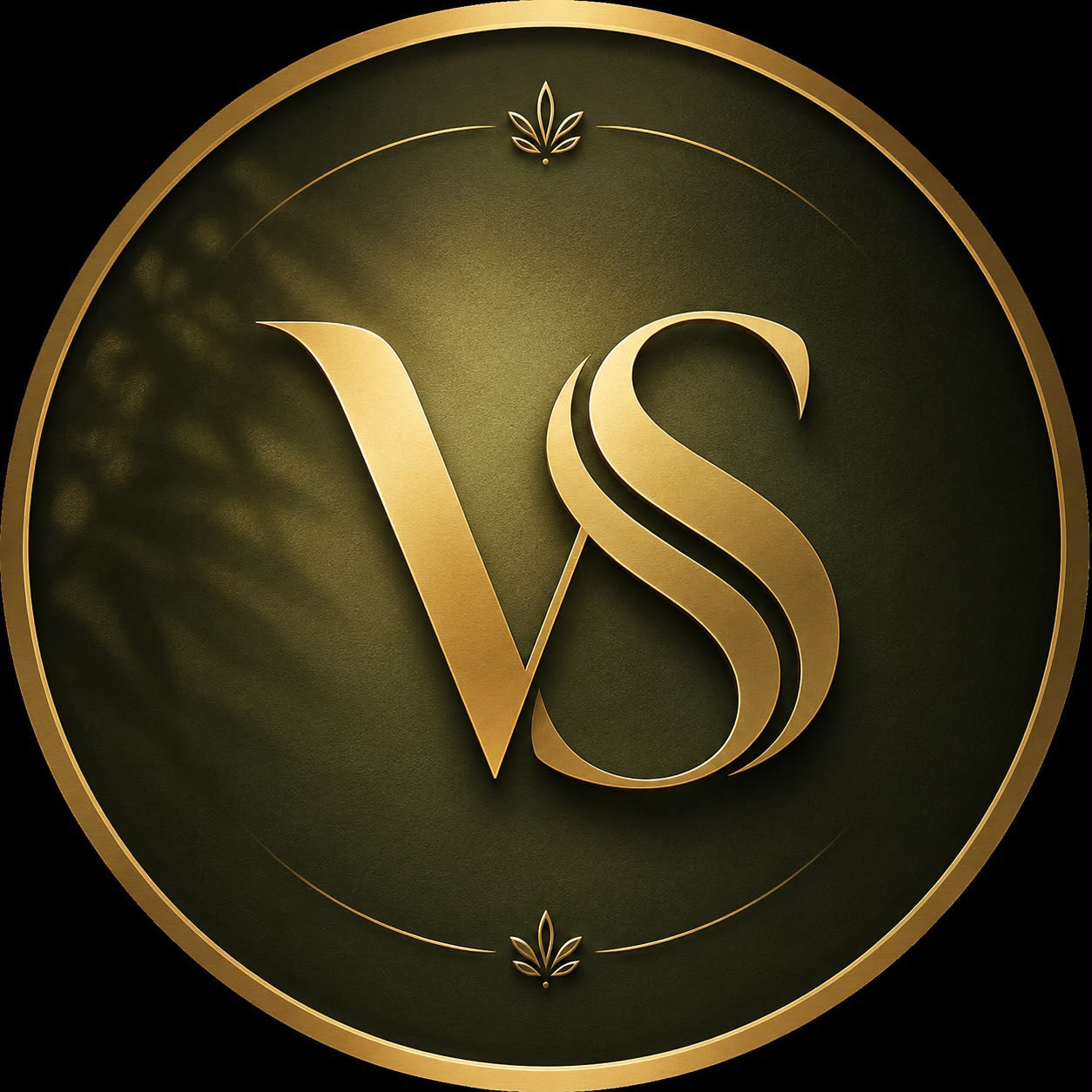 Logo Viviane Sousa